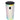 Ladenac Urban Senses Deluxe Candle 8.5 kg – Caviar Lime candle in iridescent glass