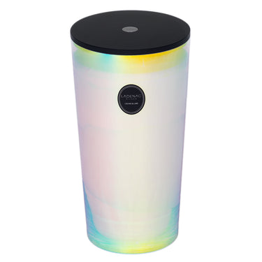 Ladenac Urban Senses Deluxe Candle 8.5 kg – Caviar Lime candle in iridescent glass