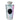 Ladenac Urban Senses 500 ml reed diffuser – Caviar Lime iridescent bottle