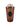 Ladenac Urban Senses 500 ml reed diffuser – Fleurs de Fruit gold pink bottle