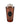 Ladenac Urban Senses 500 ml reed diffuser – Rose de Nuit gold pink bottle