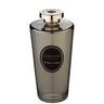 Ladenac Urban Senses 500 ml reed diffuser – Aromatic Lounge silver-grey bottle