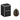 Ladenac Bois de Russie 220 g egg – Black Gold Stripes egg beside its black gift box