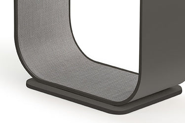 Contour Small LED Table Lamp with USB Charging by Pablo Designs - image 2