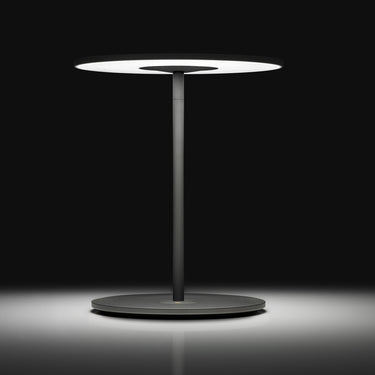Circa LED Table Lamp with USB Charging by Pablo Designs - image 2