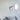 Balloon Mirror (Small) by EO, styled with the larger Balloon Mirror – image 5