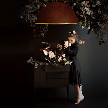 Mammalampa lookbook image | The Queen by Mammalampa