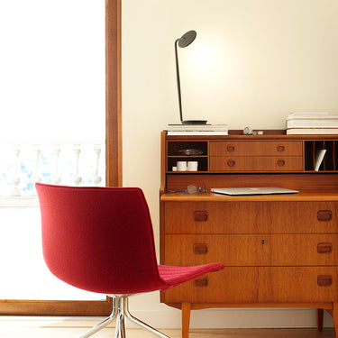 Pixo Plus LED Desk Lamp with Wireless Charging & USB by Pablo Designs - image 4