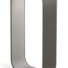 Contour Table Large LED Side Table with USB Charging Table Lamp by Pablo Designs - image 14