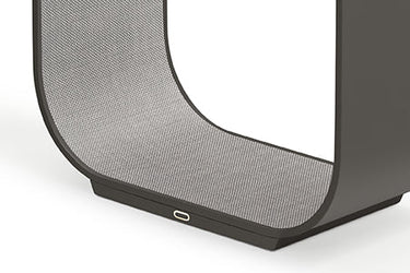 Contour Small LED Table Lamp with USB Charging by Pablo Designs - image 7