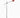 G.O. Floor Lamp by Oluce
