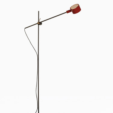 Giuseppe Ostuni designer G.O. floor lamp ideal for home, office, and hotel use