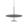 Sky Dome LED Metal Pendant Light with Dim-to-Warm Technology by Pablo Designs - image 23