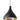 Swell Single Medium Pendant Light By Pablo