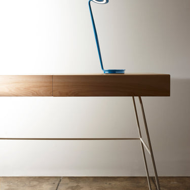 Pixo Plus LED Desk Lamp with Wireless Charging & USB by Pablo Designs - image 5