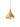 Swell Single Medium Pendant Light by Pablo Designs