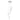 Finesse Decor Elysian 5 Light Chandelier - Chrome 