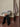 AVIO oak stool styled with blomus ARTO | AVIO by Kazushige Miyake for blomus
