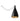 Swell String Single Xl Narrow Pendant Light by Pablo Designs