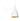 Swell String Single Xl Narrow Pendant Light by Pablo Designs