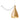Swell String Single Xl Narrow Pendant Light By Pablo
