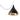 Swell String Single Xl Medium Pendant Light By Pablo