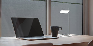 Talia LED Table Lamp with Wireless Charging by Pablo Designs - image 4