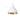Swell String Single Xl Medium Pendant Light by Pablo Designs