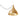 Swell String Single Xl Medium Pendant Light by Pablo Designs