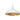 Swell String Single Xl Wide Pendant Light By Pablo