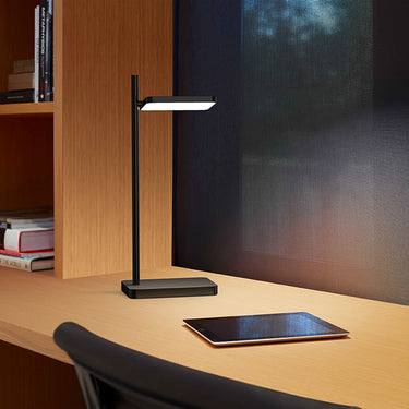 Talia LED Table Lamp with Wireless Charging by Pablo Designs - image 6