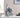 Finesse Decor Sugvar the Octopus - Frosted Light Gray 