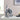 Finesse Decor Sugvar the Octopus - Frosted Light Gray 
