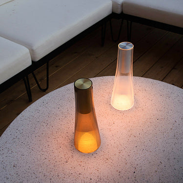 Candel Cordless LED Table Lamp with Long Battery Life by Pablo Designs - image 6