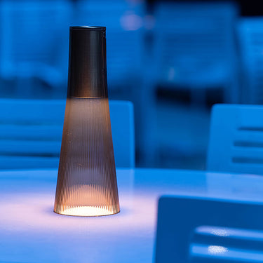 Candel Cordless LED Table Lamp with Long Battery Life by Pablo Designs - image 5