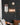 Ice Cream Mirror by EO in Hazel Brown, in a room setting – image 2