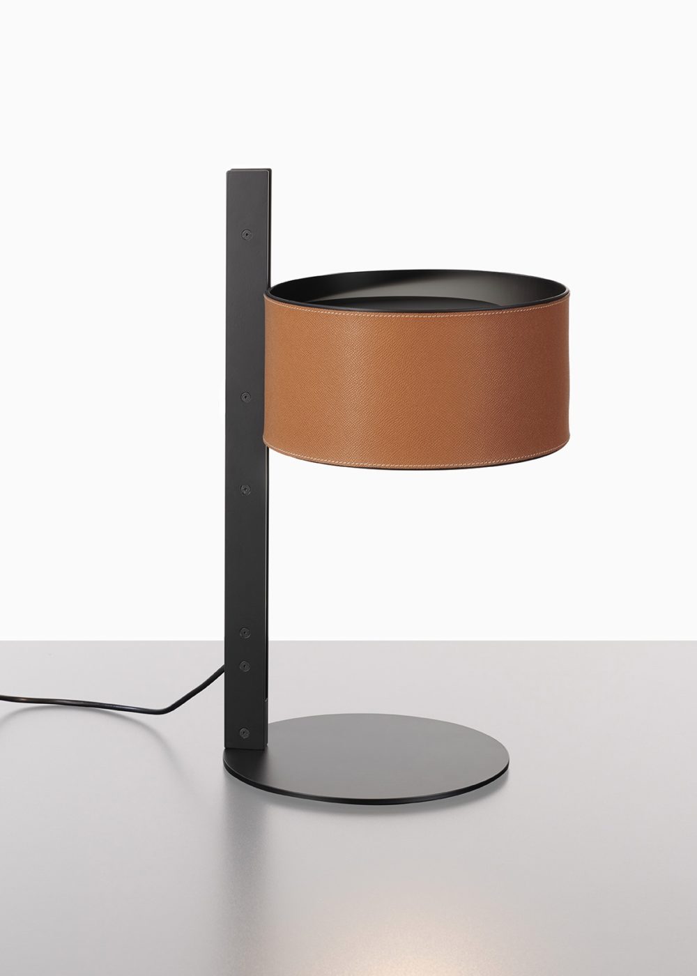 Parallel Table Lamp by Oluce