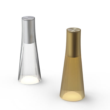 Candél Cordless LED Lamp by Pablo Designs, web scroll image 1