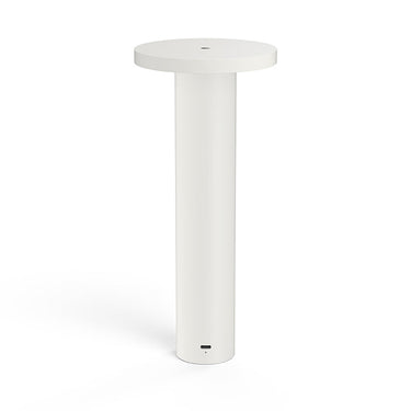 Luci Rechargeable LED Table Lamp with Dim-to-Warm Lighting by Pablo Designs - image 9