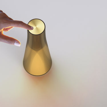 Candél Cordless LED Lamp by Pablo Designs, web scroll image 2
