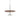 Sky Dome Wood Pendant Light By Pablo Designs