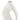 Finesse Decor Simi Vase Large - White 
