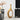 Finesse Decor Trombone Vase Large - Matte Bronze 