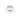 1-Inch Nora Lighting Iolite LED Recessed Downlight Trim -  Can-less Round Fixture 4