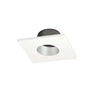 1-Inch Nora Lighting Iolite LED Recessed Downlight Trim