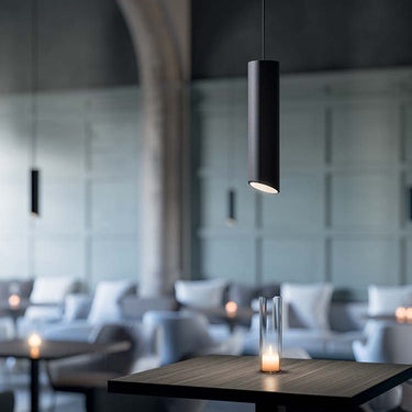 Slice Pendant Light 45 by Quadrigoglio Italy