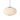 Made by Hand Knit-Wit Oval Pendant Lamp 57 LED