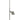 Circa Floor Lamp by Pablo Designs