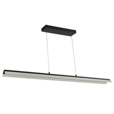 Abra Lighting Eros Twin Bar Pendant