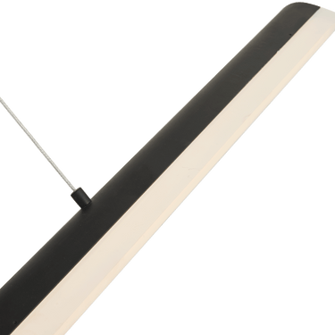 Abra Lighting Eros Twin Bar Pendant